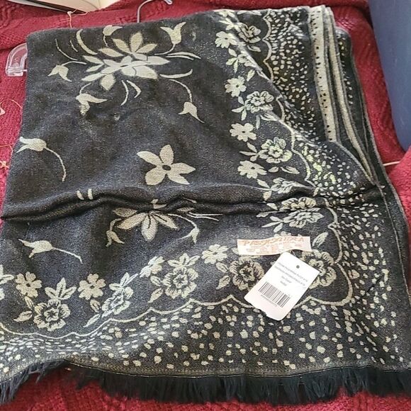 New scarf